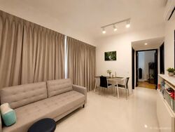 The Inflora (D17), Condominium #604940991